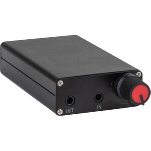 Main product image for Stereo Line level Amplifier (without Power Supply)180-890